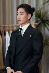 -Mr.Royal御匠先生·手工全麻衬衣西服定制