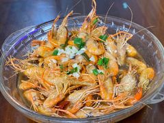 -太湖好灶头土菜馆(石公路店)