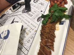 -文叔·湖北名小吃·小龙虾(华强北店)