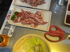 -喜来稀肉(虹泉路店)