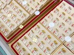 -恒一珠宝·回收黄金钻石奢侈品(灵岩南路店)