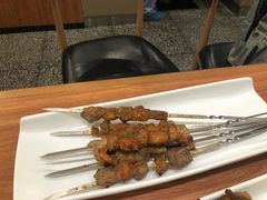 -晋家门(弘阳广场店)