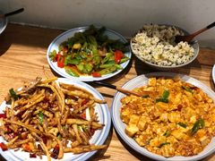 -静一餐厅·湖北菜(前门创始店)
