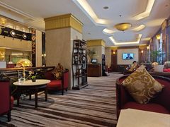 -国际饭店·原点咖啡吧ORIGIN CAFE&BAR