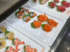 -温州王朝大酒店-自助餐厅