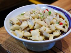 藕像-锦尚阁烤鱼•天津菜(宣武门胡同店)