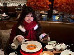 -丽晶轩中餐厅(重庆丽晶酒店)