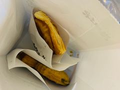 -粉粉乐鲷鱼烧(美罗城店)