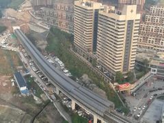 -都会尚膳·海鲜自助餐厅(重庆万豪酒店)
