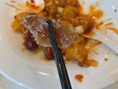 -普天和酒楼·新津菜·烤鸭(天津之眼店)