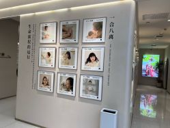 -小阿福儿童摄影(光谷时代广场店)