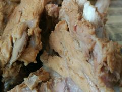 秘方排骨米饭-青岛排骨饭米线(原东平里店)