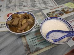 -恒信牛奶甜品(南京总店)
