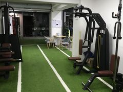-征成健身连锁私教工作室(九公里店)