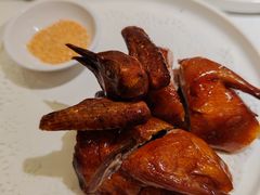 -顺峰顺水顺德菜(第一百货店)