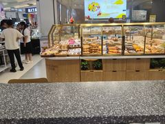 -兰乔贝恩动物奶油生日蛋糕(龙之梦大都汇店)