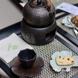 深圳探店｜是我理想中的新中式茶饮店了。 