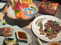 -炙柒Sekinana·精致日料(合生汇店)