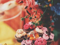 -Biteology Artisan Cakes(红庄·国际文化保税创新园店)