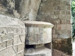 iphone_upload_pic-佛图关公园