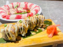 -韩盛·古法烤肉店(皇城恒隆广场店)