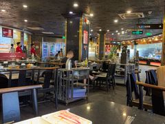 -川西坝子火锅(金沙1.0直营店)