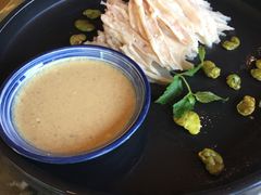 -那家小馆•北京菜•烤鸭(香山店)
