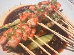 -串盟烧烤·长沙美食地标(星沙店)