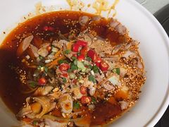 -芭夯兔·兔肉汤锅(新都店)