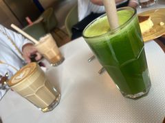 -BAKER&SPICE(BFC外滩金融中心店)