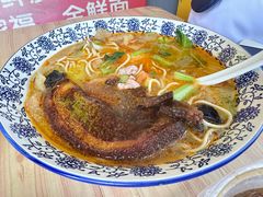 -双冰面馆(茶南店)
