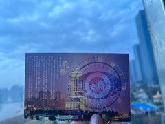-南昌之星摩天轮