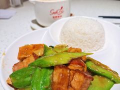 -新宝餐厅(流塘店)