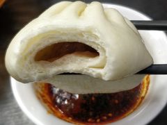 -郑家包子牛肉拉面(尚勤路店)