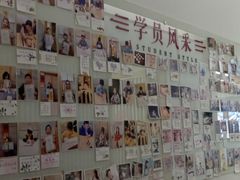 -子曰书院·古筝围棋书法国画小主持(夏都店)