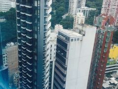 -香港港岛英迪格酒店