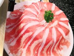 -洪氏嗨捞·猪肚鸡火锅(阳光天地店)