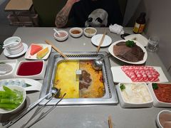 -海底捞火锅(宇飞大厦店)