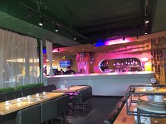 大堂-蒙料·手把肉(望京店)