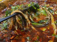 -乐山第一家临江鳝丝(茶坊路店)