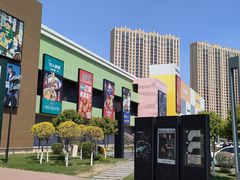 -杉杉奥特莱斯广场(哈尔滨店)