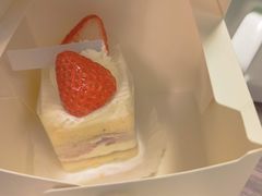 -CARINO BAKERY&CAFE(人广来福士店)