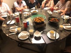 -乡吧啦·甲鱼铺子(海德二道店)