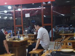 -王朝花椒鱼(杉板桥南一路店)