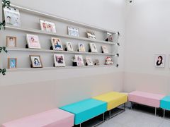 -天真蓝照相馆(五角场百联又一城店)