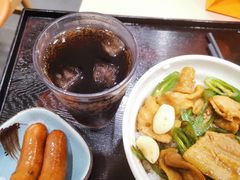 -吉野家(上海美罗城店)