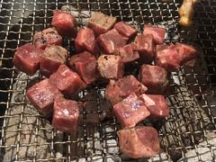 -肉甲韩国木炭烤肉(新壹街1店)