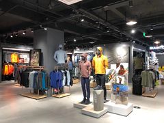 -三夫户外(天钥桥路店)