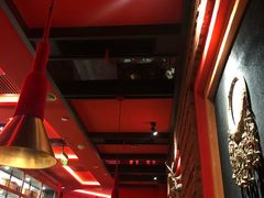 大堂-绿茶餐厅(蓝色港湾店)