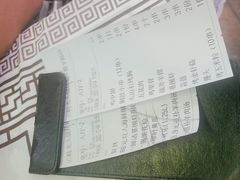 -云晓光头烧烤吧(德平路店)